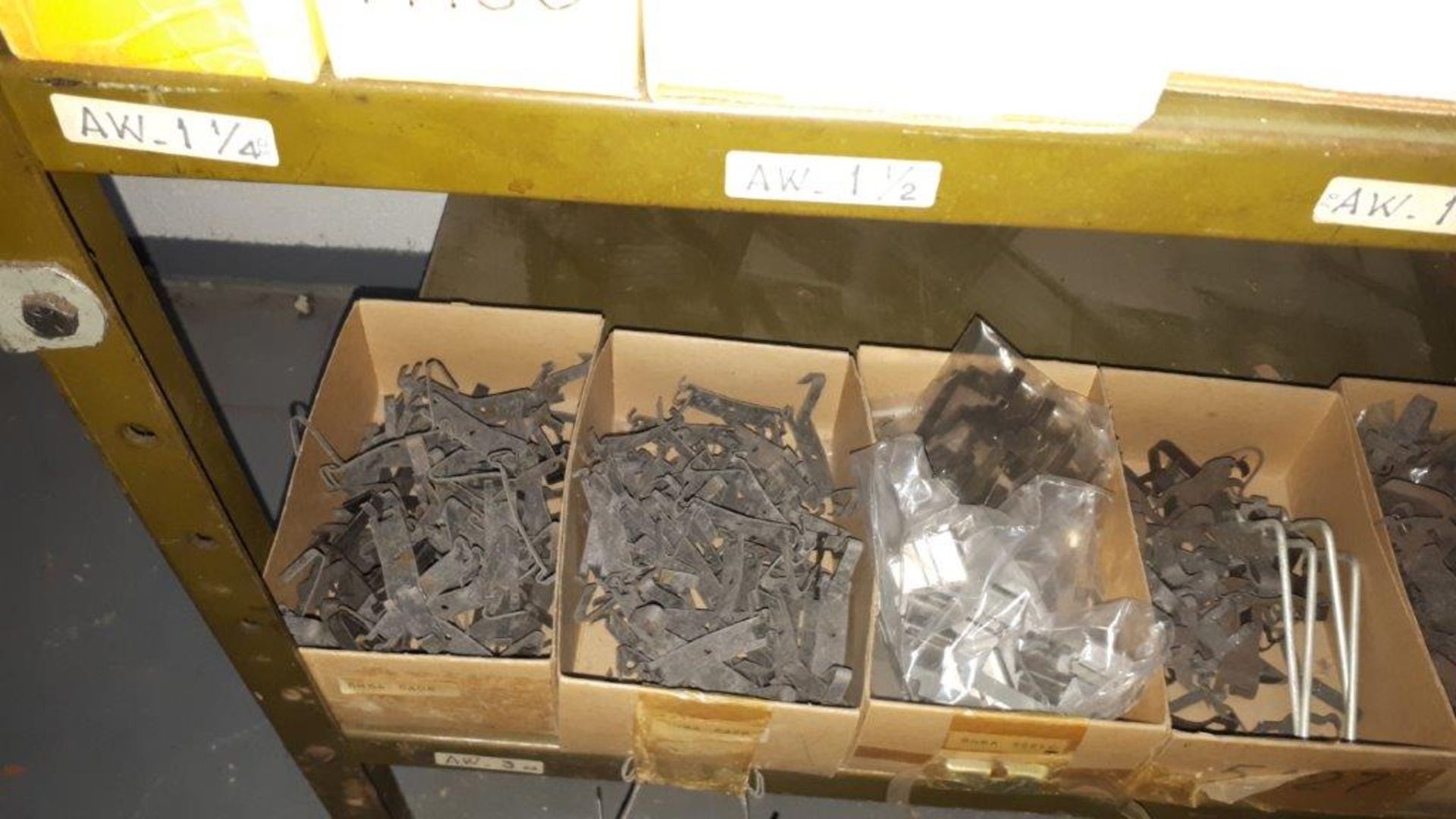 Assorted brake parts(boxes) - Image 4 of 4