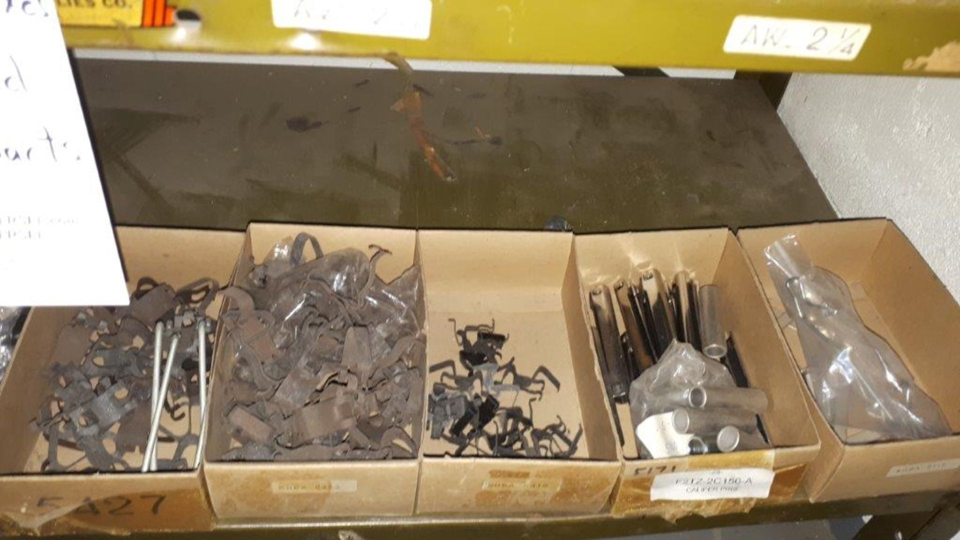 Assorted brake parts(boxes) - Image 3 of 4
