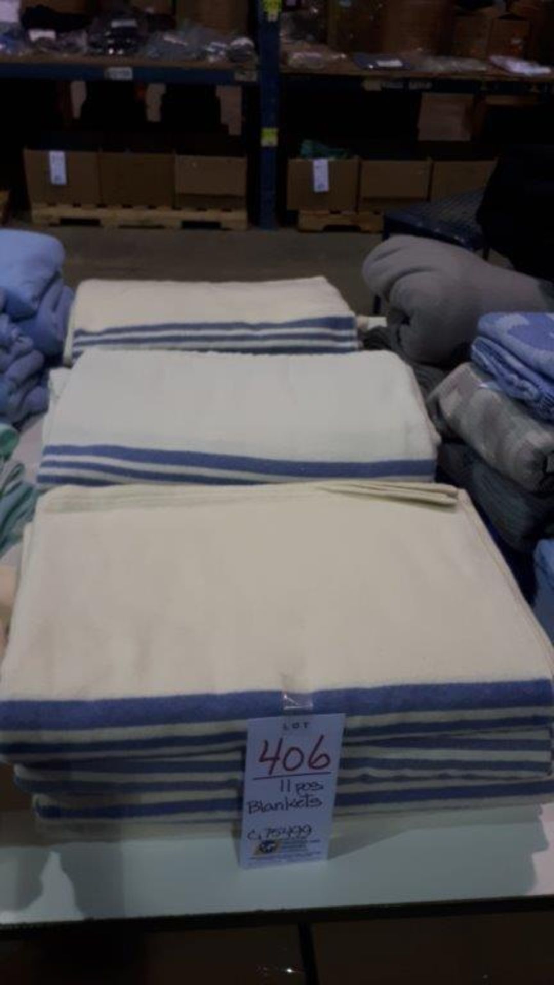 Blankets CI754499