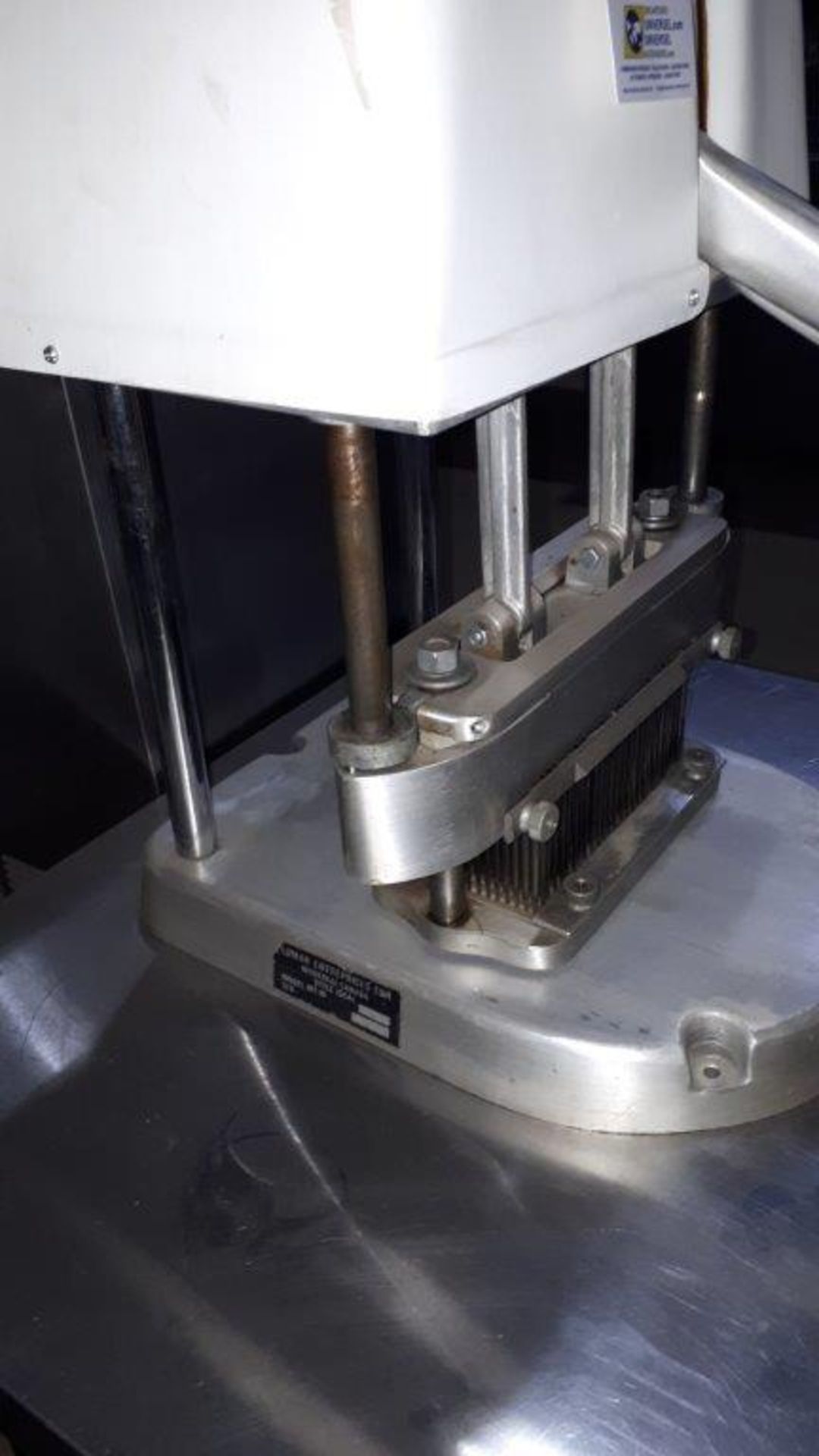 Lumar MT-M tenderizer - Image 2 of 3