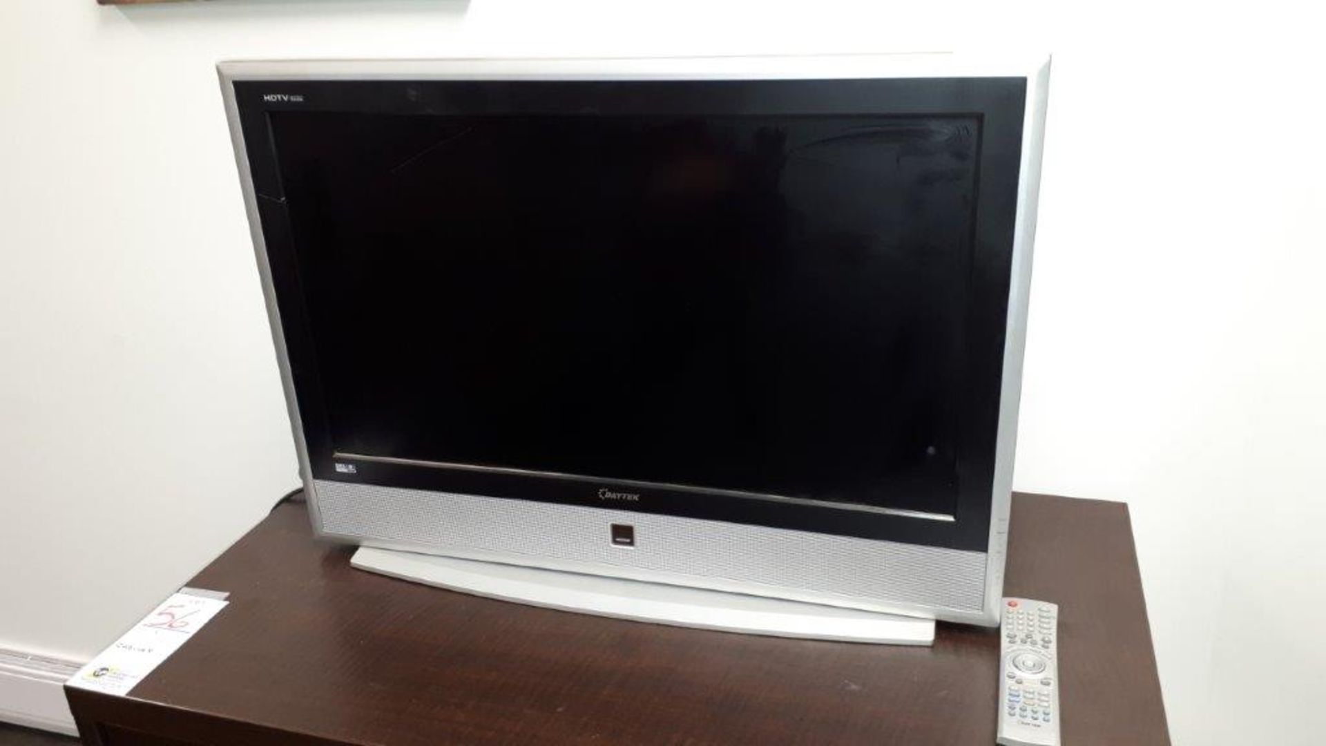 Daytek television 32"