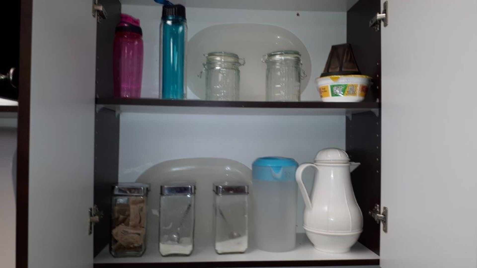 Kitchen supplies (Lot) - Image 3 of 5
