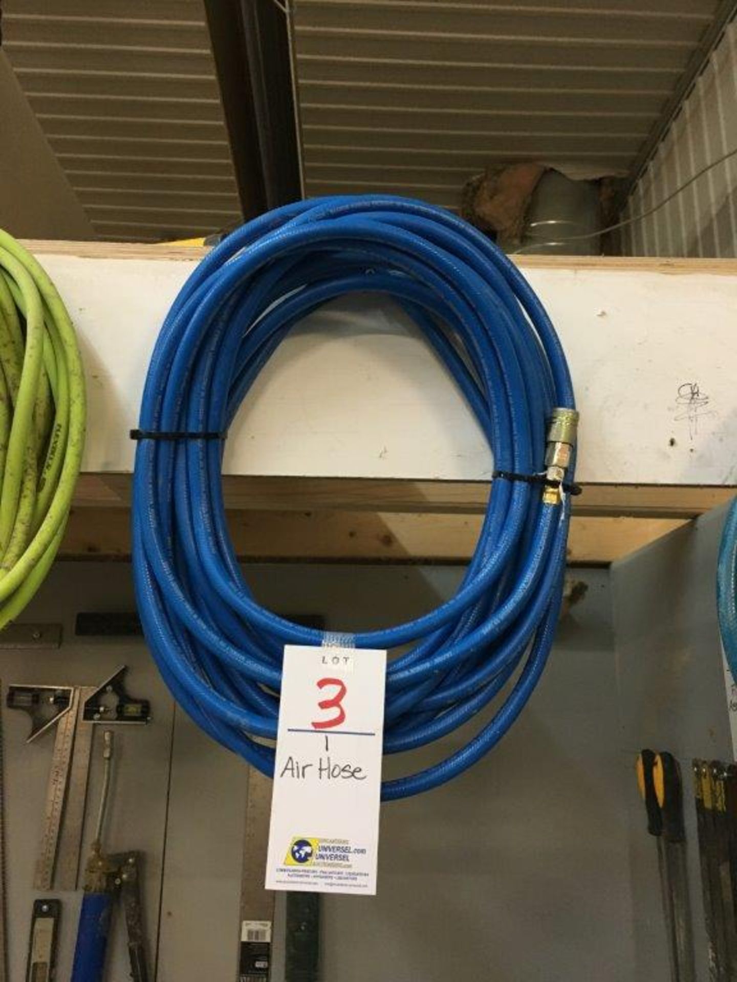 Air hose