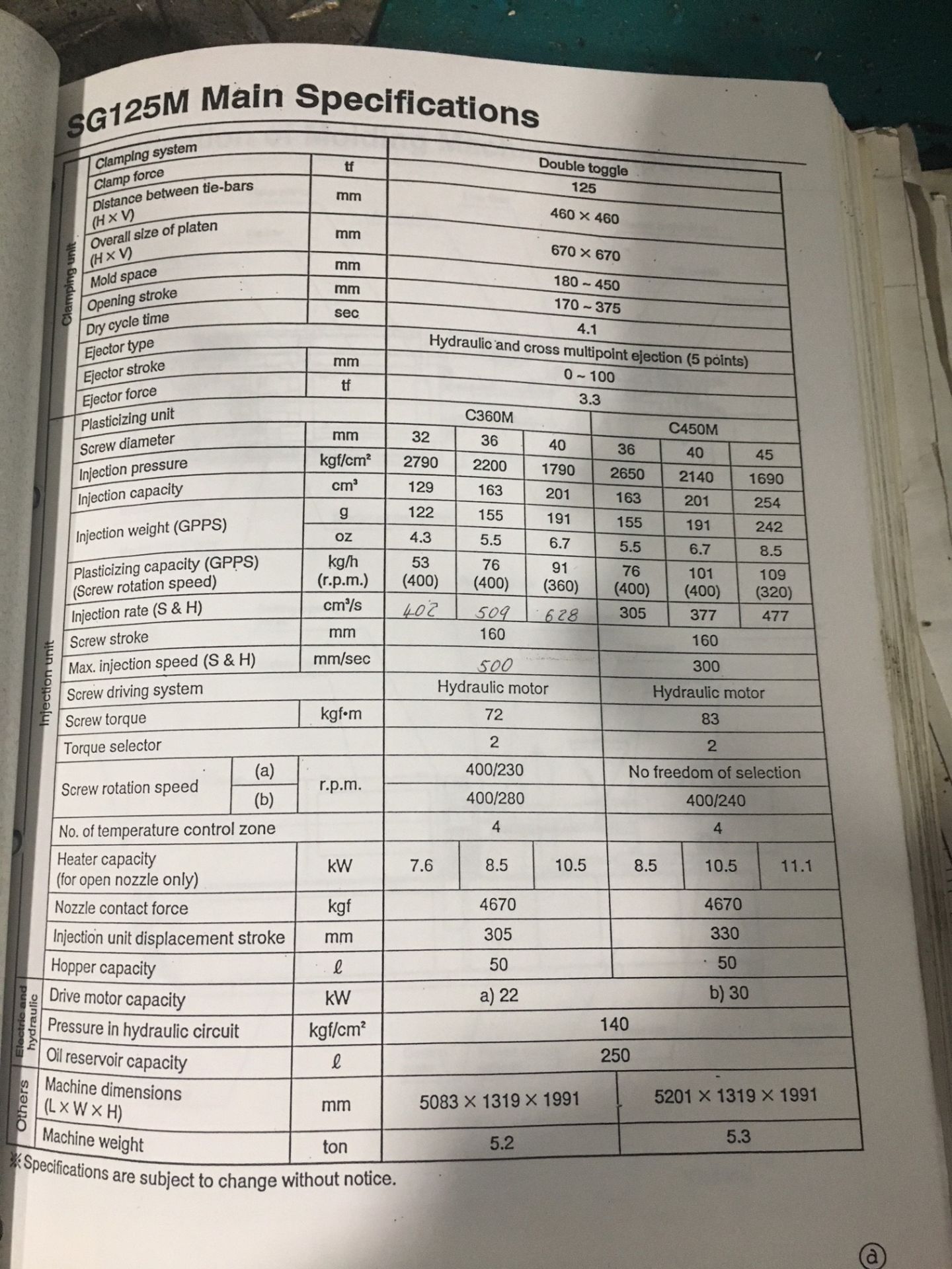 LNS Quick Load Servo S3 Bar Feeder - Image 6 of 6