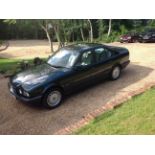 BMW E34 525ix "NO RESERVE" 1996