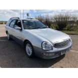 Ford Scorpio TD Estate 1998