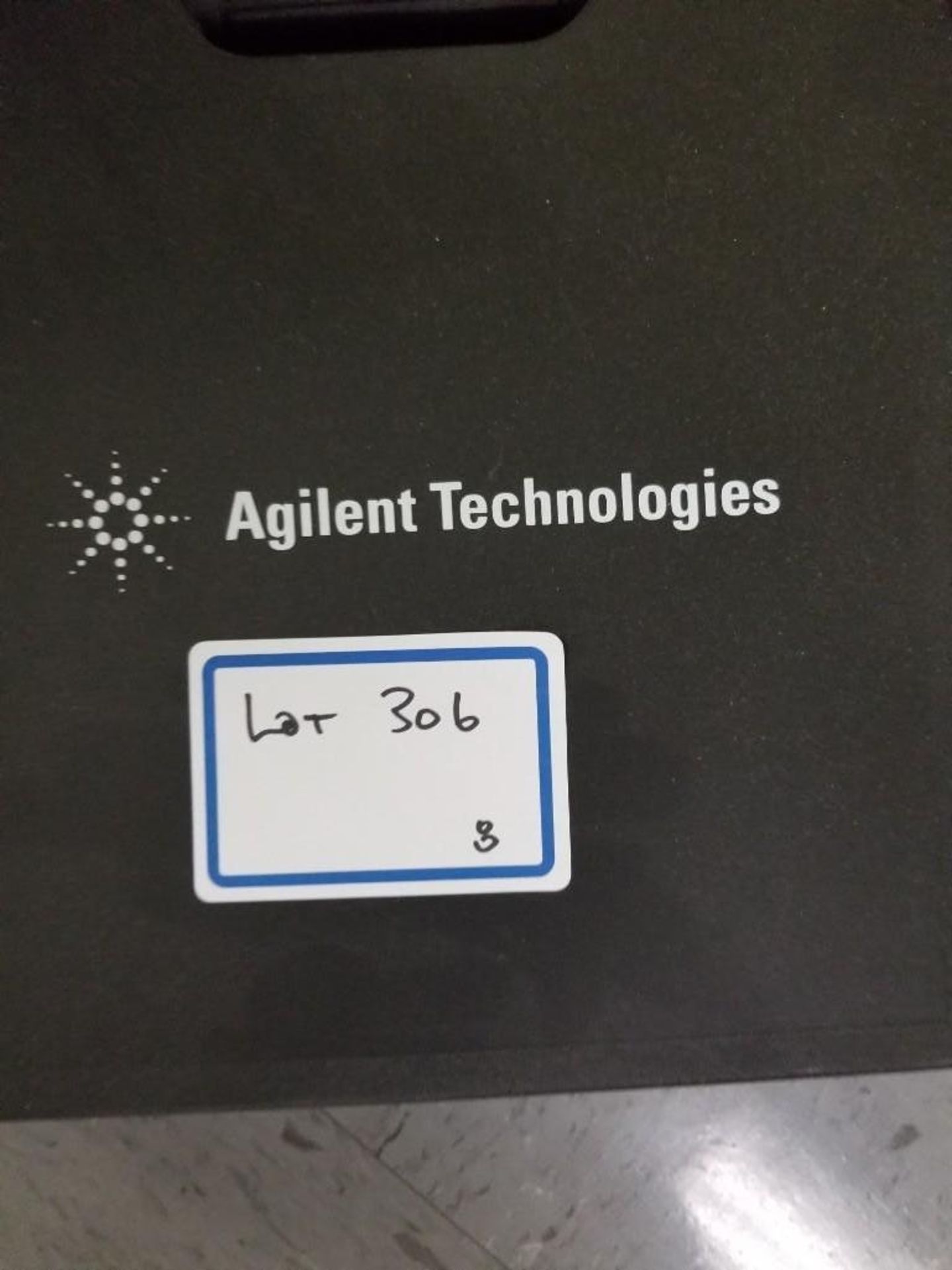 Agilent Technologies 6460 Triple Quad Complete System - Image 13 of 24