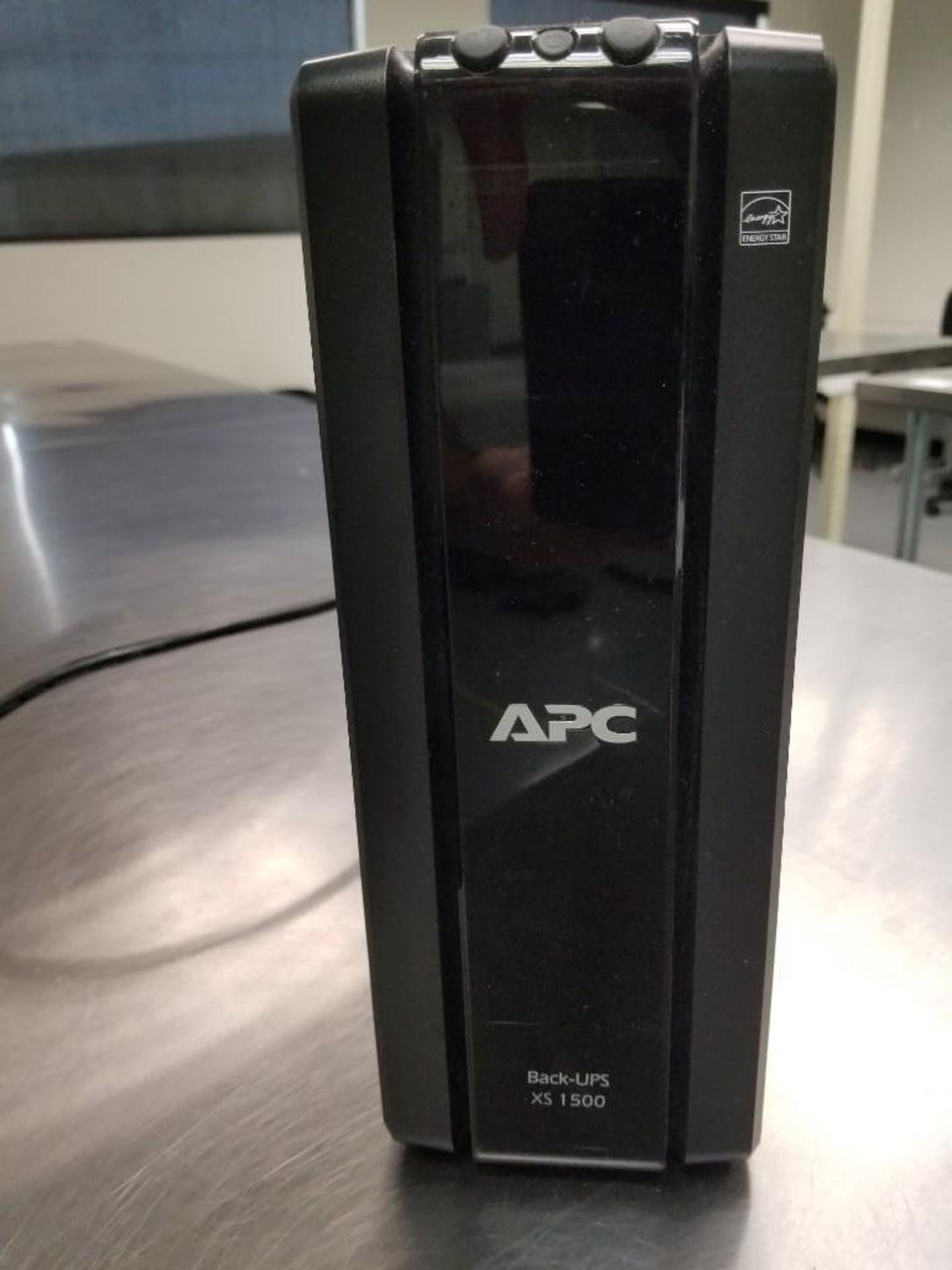 APC Back-UPS XS 1500
