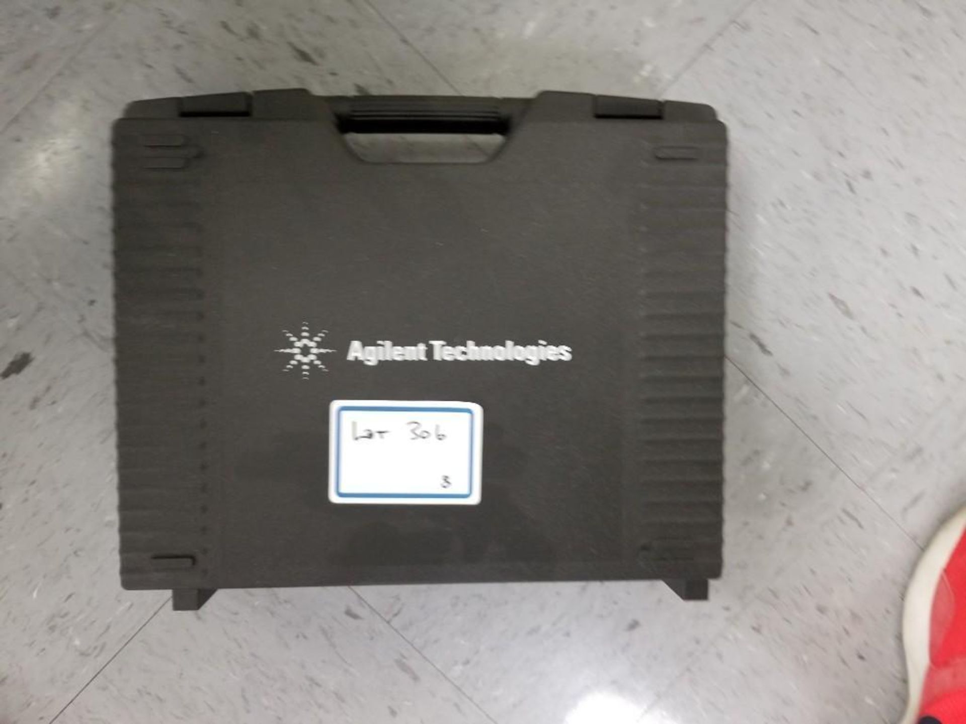 Agilent Technologies 6460 Triple Quad Complete System - Image 14 of 24