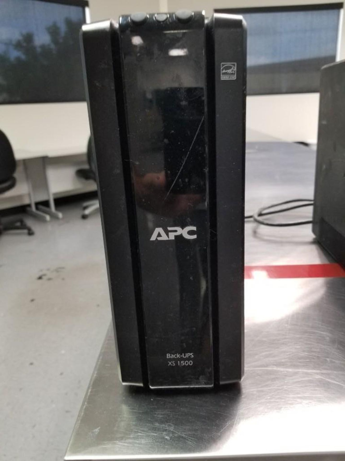 APC Back-UPS XS 1500