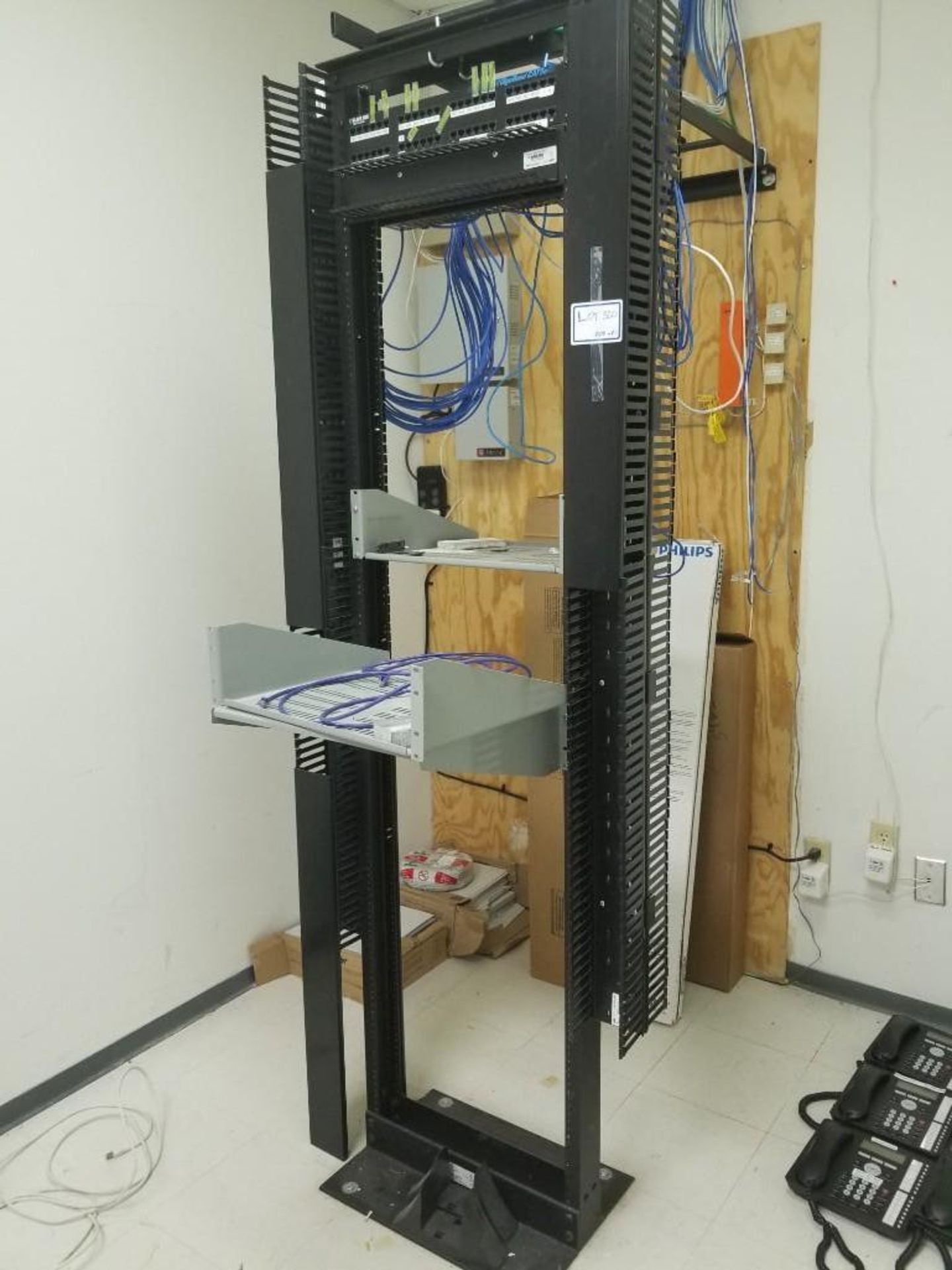 Server Rack