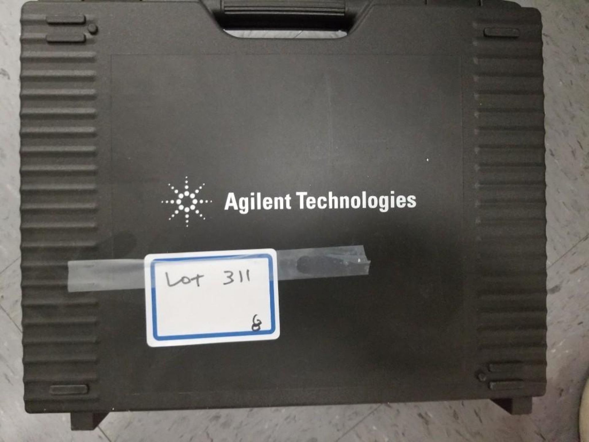 Agilent Technologies 6460 Triple Quad Complete System - Image 12 of 22