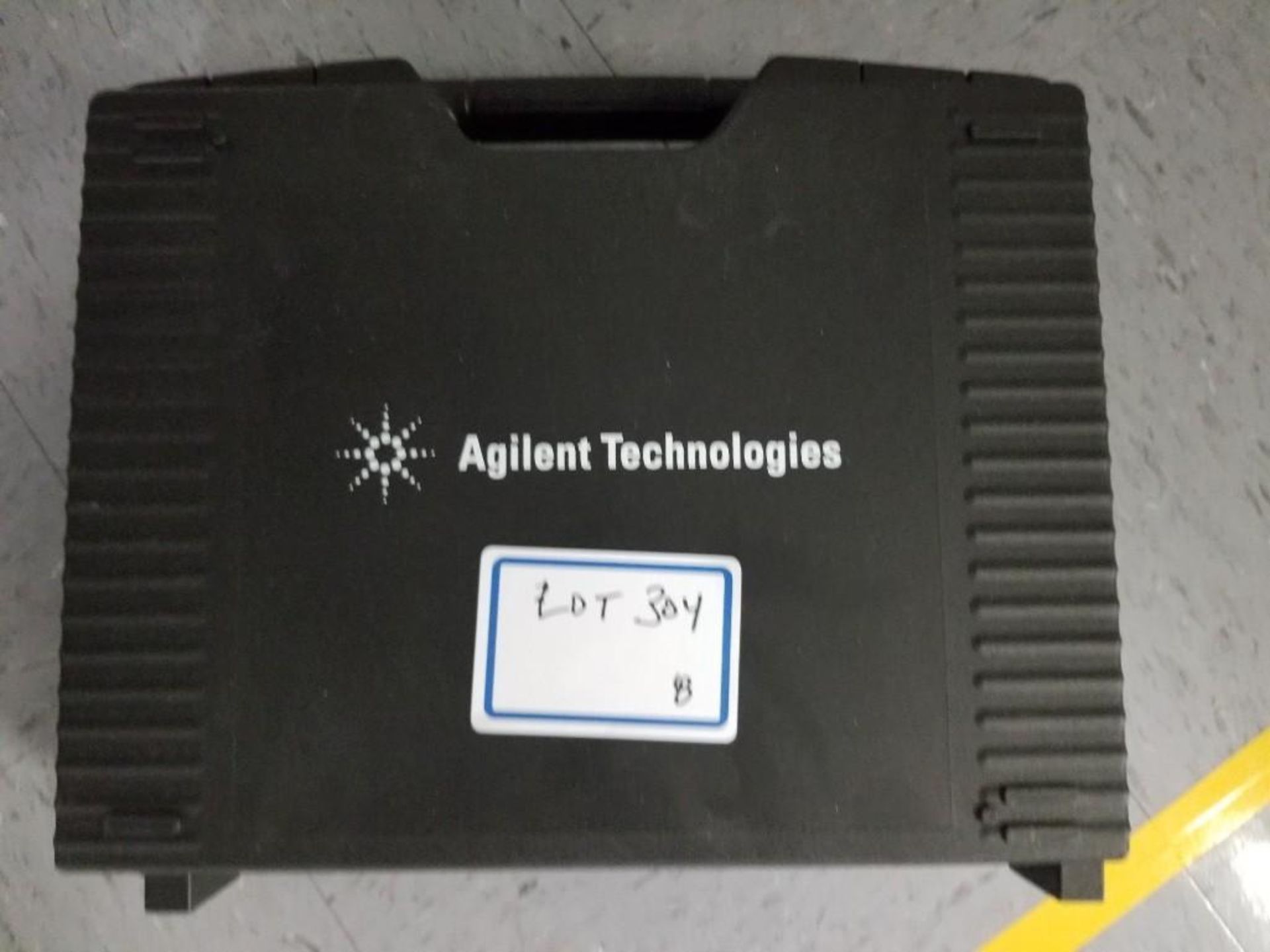 Agilent Technologies 6460 Triple Quad Complete System - Image 12 of 21