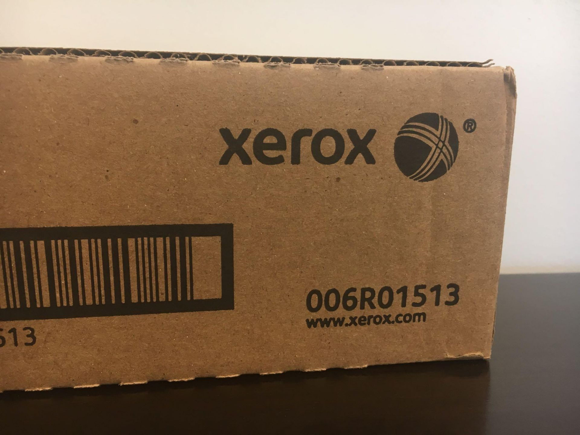 Xerox Black Toner 006R01513 - Image 2 of 2