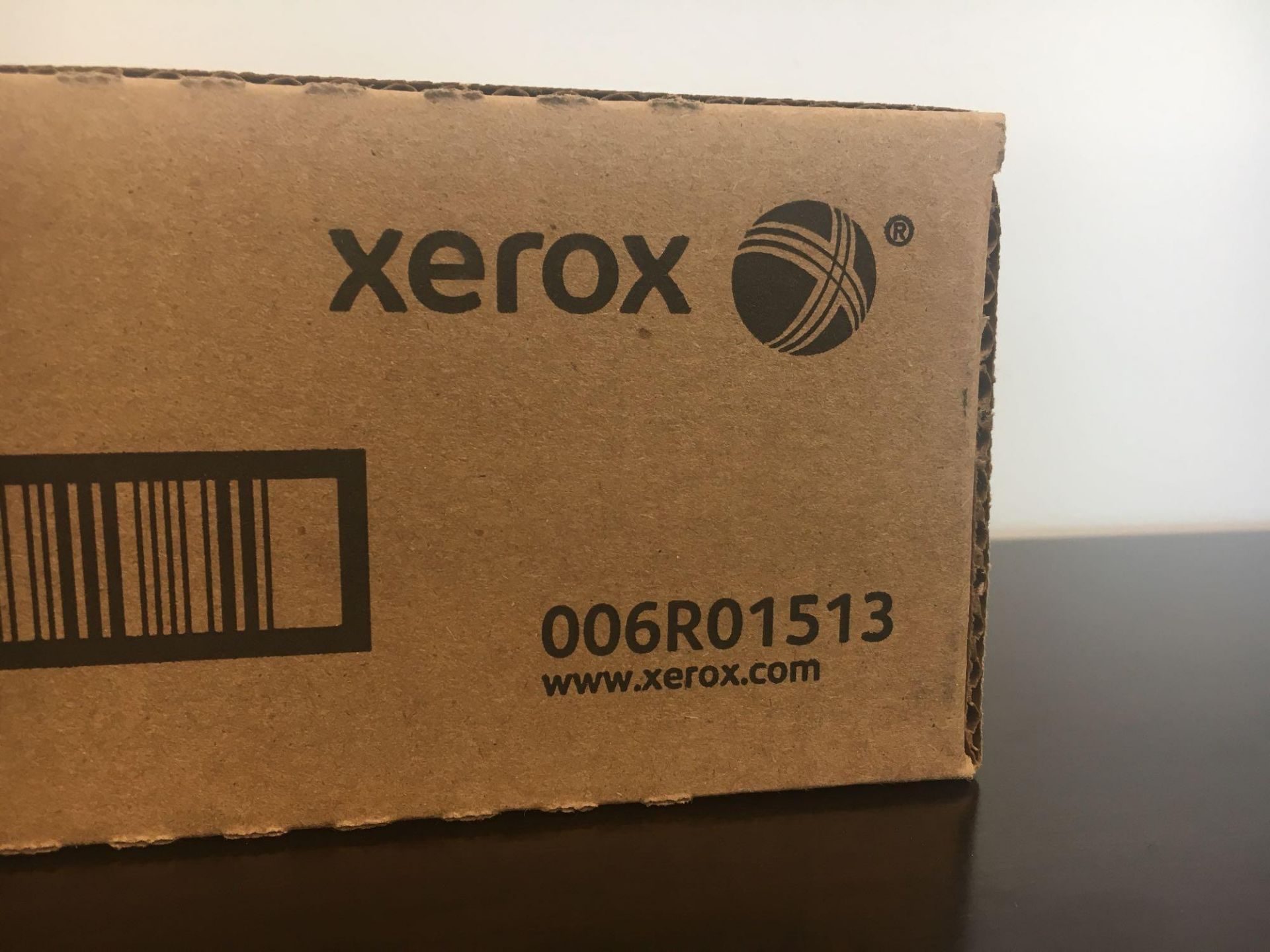 Xerox Black Toner 006R01513 - Image 2 of 2