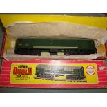 OO GAUGE - A Hornby Dublo 2233 Co-Bo diesel locomo