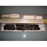 OO GAUGE - A Wrenn W2227 Duchess Class locomotive