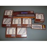 Z GAUGE - A group of Marklin Z Gauge to include a