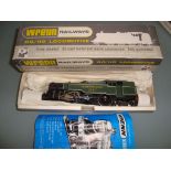 OO GAUGE - A Wrenn W2245 2-6-4 Tank locomotive in