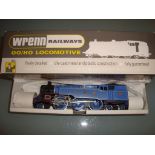 OO GAUGE - A Wrenn W2246 2-6-4 Tank locomotive in