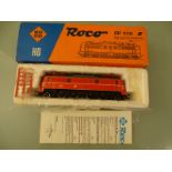 MODEL RAILWAYS - HO GAUGE - A Roco 04141E Austrian