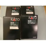 MODEL RAILWAYS - N GAUGE - A quantity of Kato roll