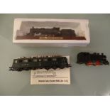 MODEL RAILWAYS - HO GAUGE - A mixed lot comprising