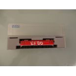 MODEL RAILWAYS - N GAUGE - A Kato Japanese Outlin