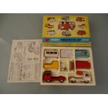 DIECAST: A CORGI GS24 CONSTRUCTOR SET - complete w