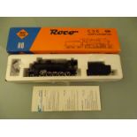 MODEL RAILWAYS - HO GAUGE - A Roco 04111A Swiss Ou