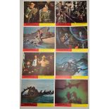 20 000 LEAGUES UNDER THE SEA (1954) - 1978 RE-RELEASE FRONT OF HOUSE SET - Very Good / Near Fine