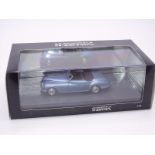 MATRIX HAND BUILT RESIN AND DIECAST 1:43 SCALE CAR