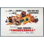 THUNDERBALL (1995 Release) - Limited Edition Comme