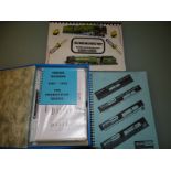 OO GAUGE MODEL RAILWAYS: LARGE QUANTITY OF WRENN C