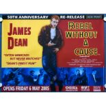 REBEL WITHOUT A CAUSE (2005 Release) - BFI British