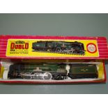 OO GAUGE MODEL RAILWAYS HORNBY DUBLO 2235 REBUILT