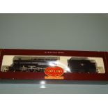 OO GAUGE MODEL RAILWAYS: A HORNBY R2055 CLASS 8F S