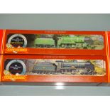 OO GAUGE MODEL RAILWAYS PAIR OF HORNBY SCHOOLS CLA