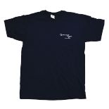 QUANTUM OF SOLACE SFX T SHIRT M