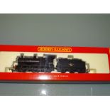 OO GAUGE MODEL RAILWAYS: A HORNBY R2066 FOWLER CLA