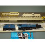 OO GAUGE MODEL RAILWAYS WRENN W2229 DUCHESS CLASS