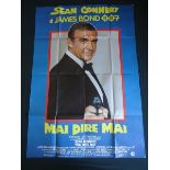 MAI DIRE MAI (NEVER SAY NEVER AGAIN) - (1983) - It