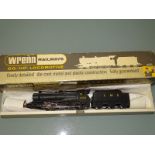 OO GAUGE MODEL RAILWAYS WRENN W2225 CLASS 8F LOCOM