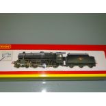 HORNBY OO GAUGE MODEL RAILWAYS: R2258 BR BLACK 5 S