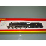 HORNBY OO GAUGE MODEL RAILWAYS: R2250 BR BLACK 5 S