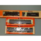 HO GAUGE MODEL RAILWAYSRIVAROSSI UNION PACIFIC CHA