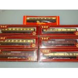 OO GAUGE MODEL RAILWAYS GROUP OF GREAT WESTERN / B