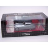 MATRIX HAND BUILT RESIN AND DIECAST 1:43 SCALE CAR