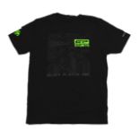 READY PLAYER ONE STUNT CREW T SHIRT M