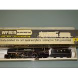 OO GAUGE MODEL RAILWAYS WRENN W2227 DUCHESS CLASS